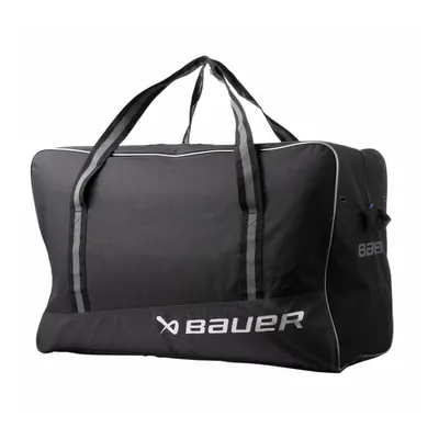 Taška Bauer Core Carry Bag S24, Senior, černá