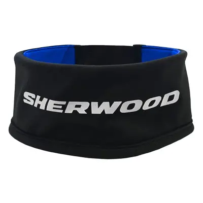 Nákrčník Sherwood Neck Guard Pro, Senior, L-XL