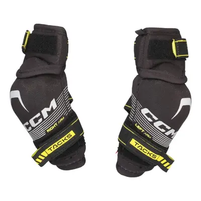 Lokty CCM Tacks XF Pro YTH, Dětská