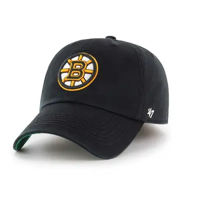 Kšiltovka NHL Brand Franchise, Senior, Boston Bruins