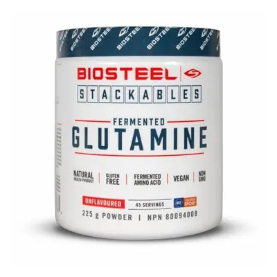 Biosteel Fermented Glutamine (225g)