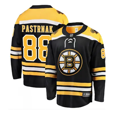 Dres NHL Boston Bruins David Pastrňák, Senior, Boston Bruins