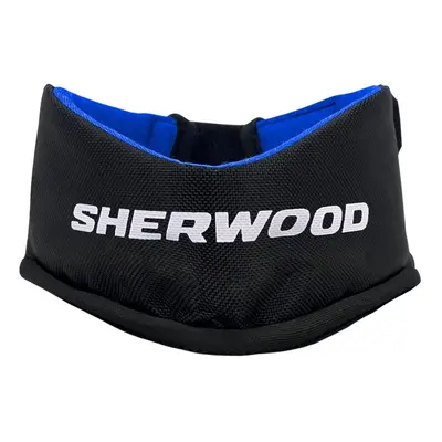 Nákrčník Sherwood Neck Guard Collar, Senior, L-XL