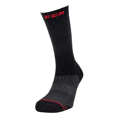 Ponožky CCM Pro-Tech Compression Sock, 41-42