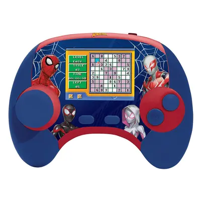 Lexibook Spider-Man JCG100SPi1