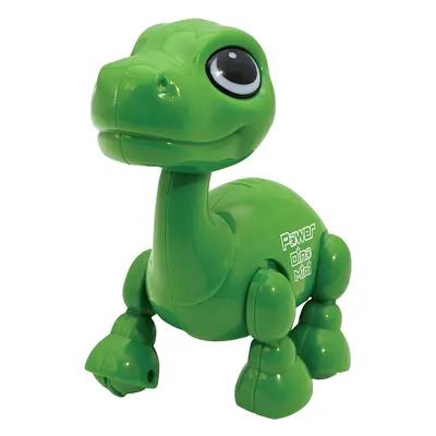 Lexibook Robot Power Dinosaur Mini