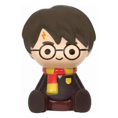 Lexibook Harry Potter Kapesní noční světlo s 3D designem a možností změn barev o délce cca 13 cm