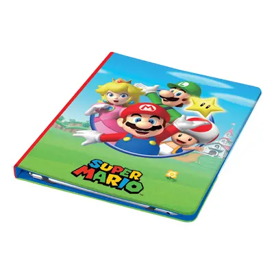 Lexibook Univerzální pouzdro na tablet 7-10" Super Mario