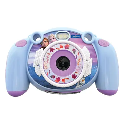 LEXIBOOK DISNEY FROZEN StarCAM