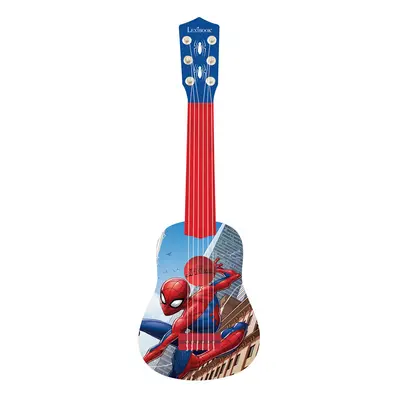 Lexibook Guitar Spiderman K200SP