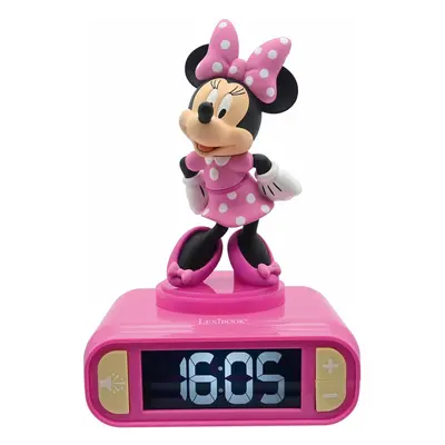 Lexieook Minnie RL800MN