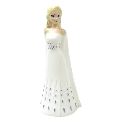 Lexibook Designové noční světlo LED 3D Elsa 13 cm