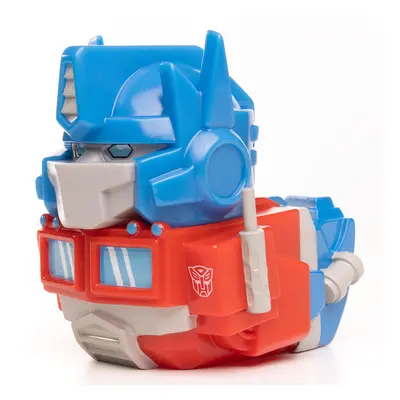 TUBBZ Kachnička Transformers: Optimus Prime (box edice)