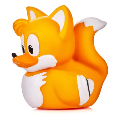 TUBBZ Kachnička malá Sonic the Hedgehog: Tails (mini edice)