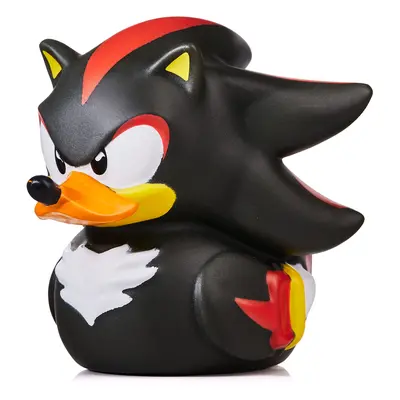 TUBBZ Kachnička malá Sonic the Hedgehog: Shadow (mini edice)