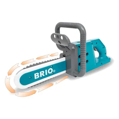 BRIO Builder Motorová pila