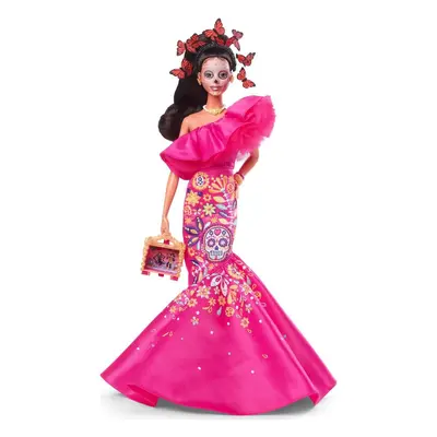 Mattel Barbie Signature panenka Día de Muertos – Barbie 2023