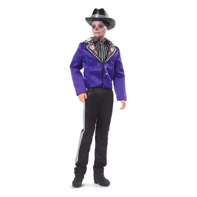 Mattel Barbie Signature Día de Muertos – Ken 2023