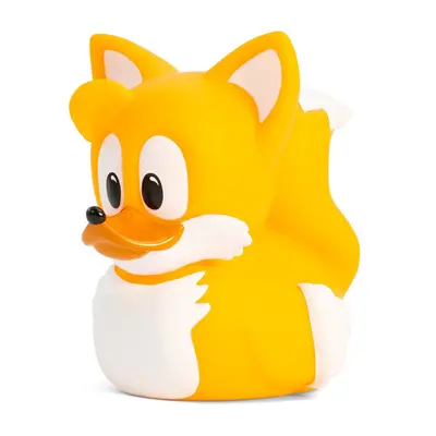 TUBBZ Kachnička Sonic the Hedgehog: Tails (box edice)