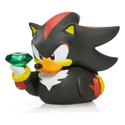 TUBBZ Kachnička Sonic the Hedgehog: Shadow (box edice)