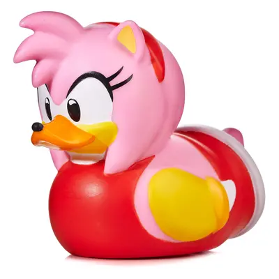 TUBBZ Kachnička malá Sonic the Hedgehog: Amy Rose (mini edice)