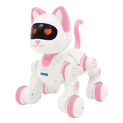 Lexibook Robotická kočka Power Kitty Junior