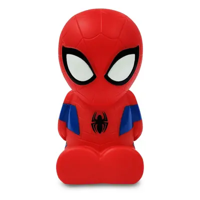 Lexibook Designové noční světlo LED 3D Spider-Man 13 cm