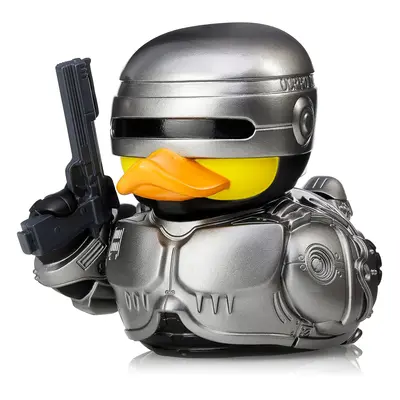 TUBBZ Kachnička RoboCop (první edice)