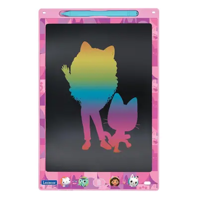 Lexibook Lexibook Gabby Dollhouse 11’’ Kreslicí tablet s E-inkem