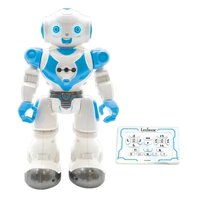 Lexibook Tančící programovatelný robot Powerman Neo (anglická verze)