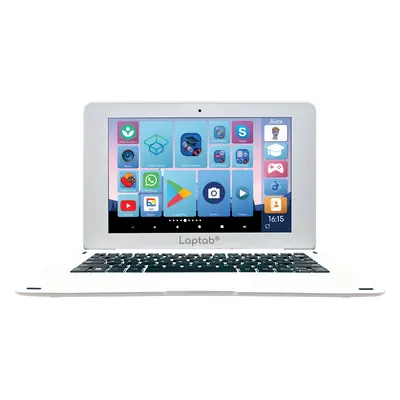 Lexibook LAPTAB EN