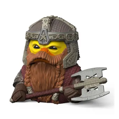 TUBBZ Kachnička Pán prstenů: Gimli (box edice)