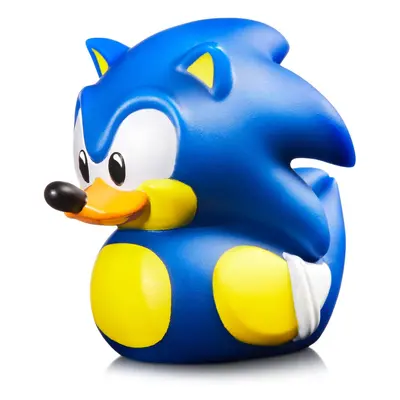 TUBBZ Kachnička malá Sonic the Hedgehog: Sonic (mini edice)