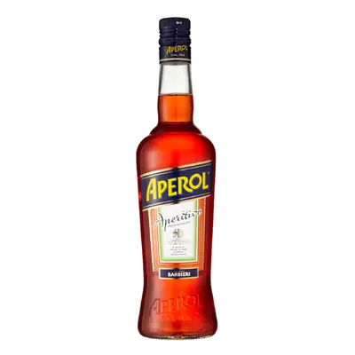 Aperol Aperitivo 11% 1 l (holá láhev)