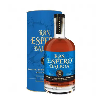 Espero Balboa 40% 0,7 l (tuba)