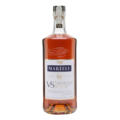 Martell VS 0,7 l (holá láhev)