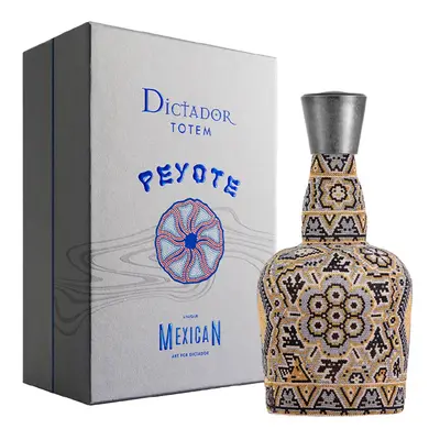 Dictador Peyote Blanco y Beyge 1998 0,7l