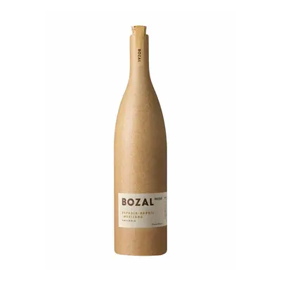 Mezcal Bozal Ensamble 0,7 l