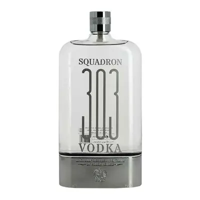 Squadron vodka 0,7 l