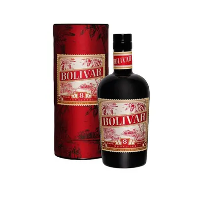 Bolivar 8 Y.O. 0,7 l