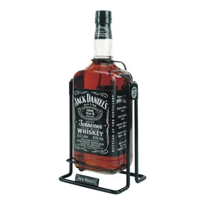 Jack Daniel's 3 l kolébka