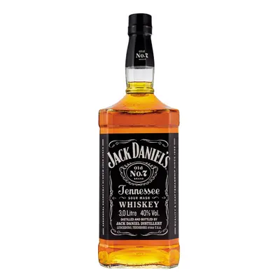 Jack Daniel's 3 l