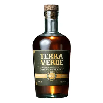 Terra Verde X.O. 0,7 l