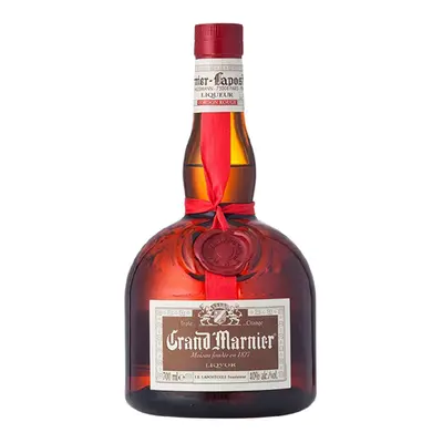 Grand Marnier Cordon Rouge 40% 0,7 l (holá láhev)