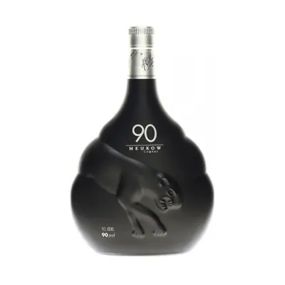 Meukow 90proof Cognac 0,7 l