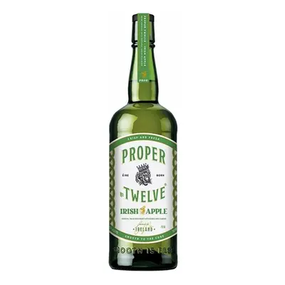 Proper No. Twelve Irish Apple 1 l