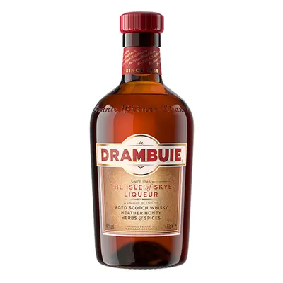 Drambuie 1 l (holá láhev)