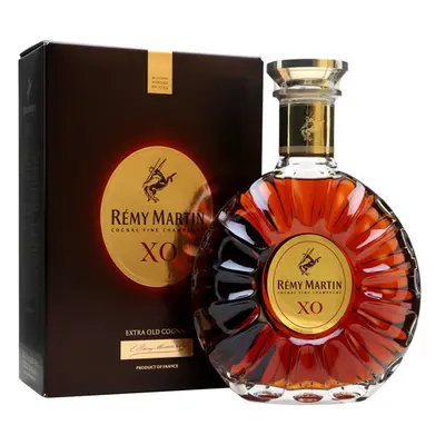 Rémy Martin X.O. Excellence 0,7 l (holá láhev)