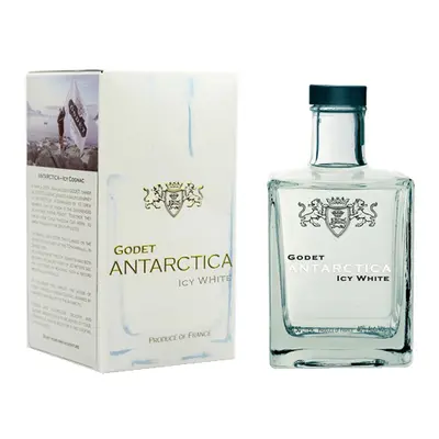 Godet Antarctica 0,5 l (holá láhev)