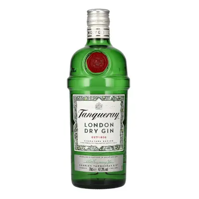 Tanqueray London Dry Gin 1 l